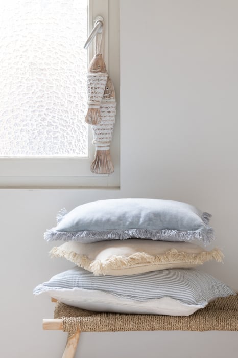 Perna, Textil, Albastru, 40x60x10 [1]