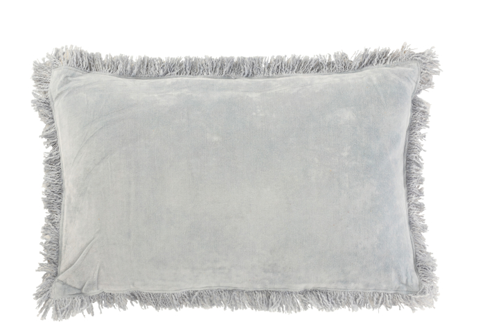 Perna, Textil, Albastru, 40x60x10 [2]