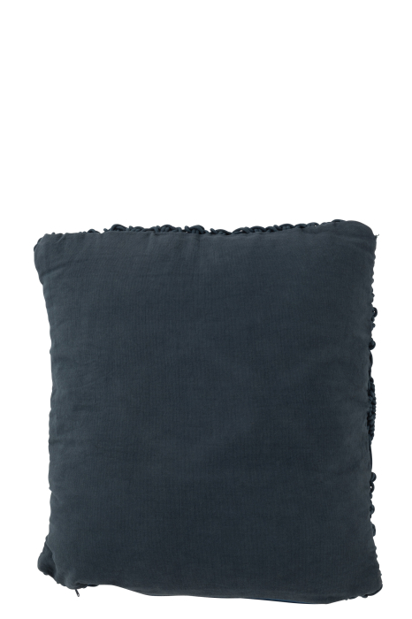Perna, Textil, Albastru, 45x45x4 [2]