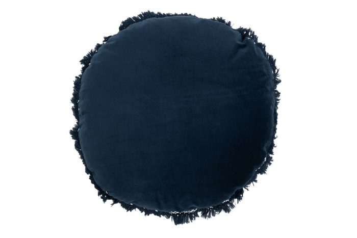 Perna, Textil, Albastru, 48.5×48.5×10 48.5x48.5x10