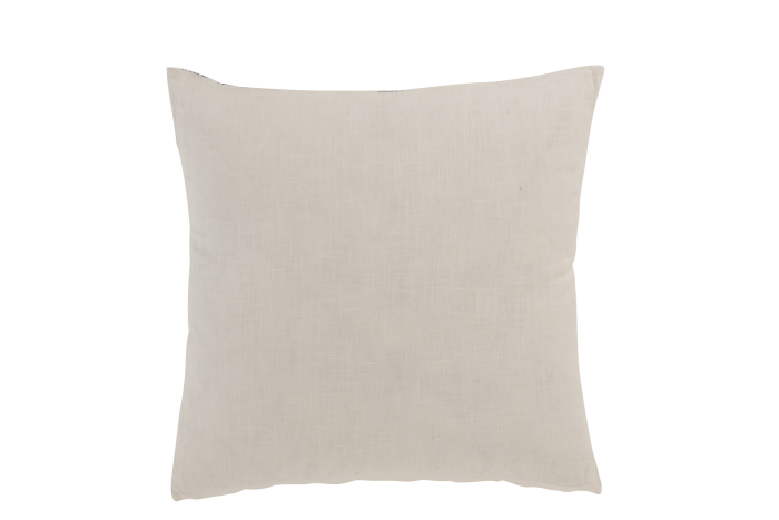 Perna, Textil, Albastru, 50x50x4 [2]