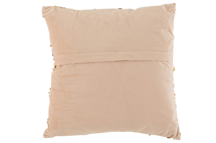 Perna, Textil, Auriu, 45x45x4 [2]