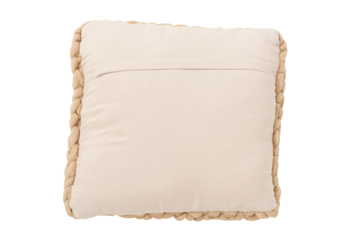 Perna, Textil, Bej, 40x40x4 [2]