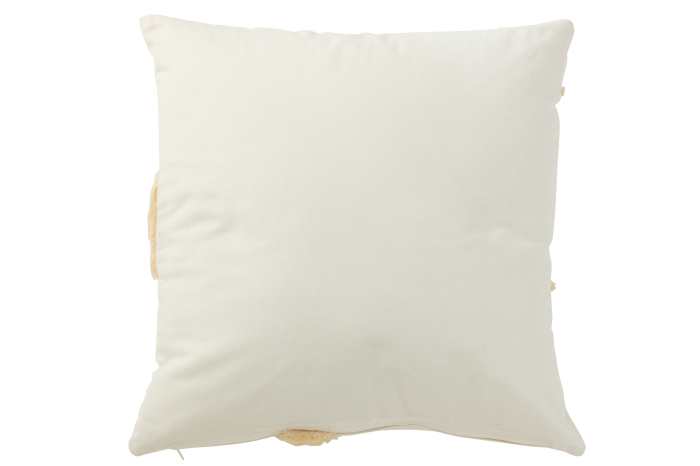 Perna, Textil, Bej, 43x43x10 [2]