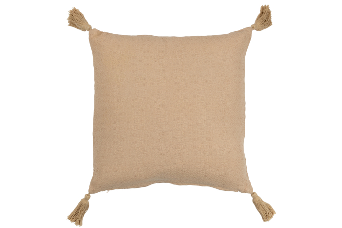 Perna, Textil, Bej, 43x43x10 [2]