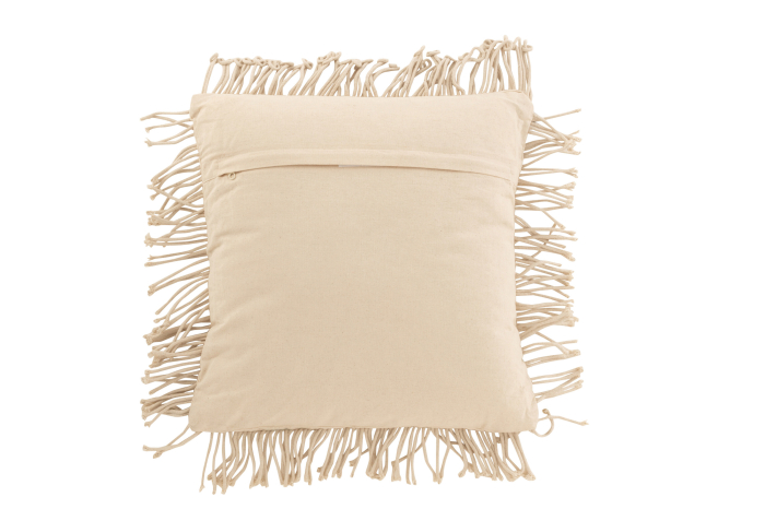 Perna, Textil, Bej, 44x44x15 [2]