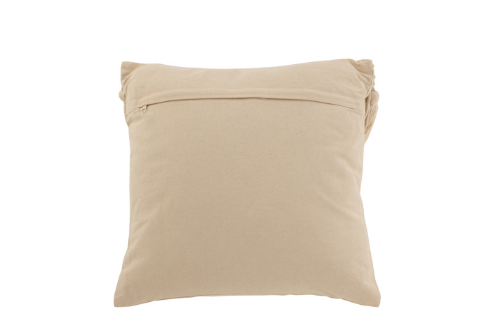 Perna, Textil, Bej, 45.5x45.5x17 [2]