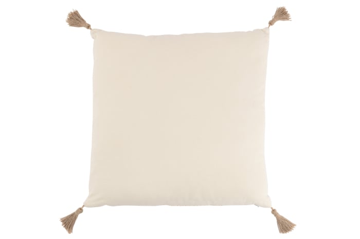 Perna, Textil, Bej, 45x45x10 [2]