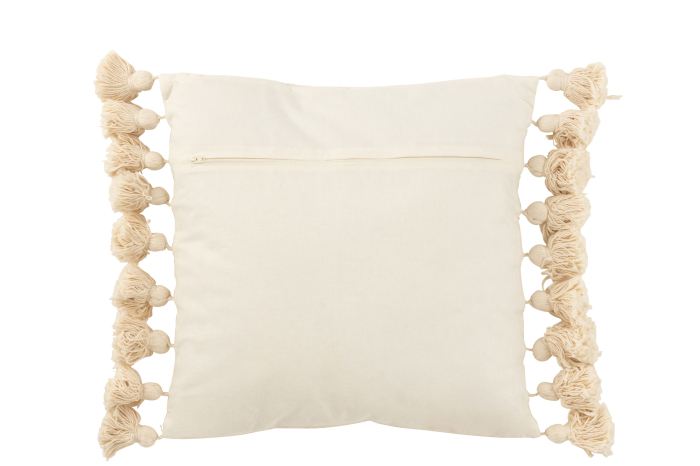 Perna, Textil, Bej, 45x45x10 [2]