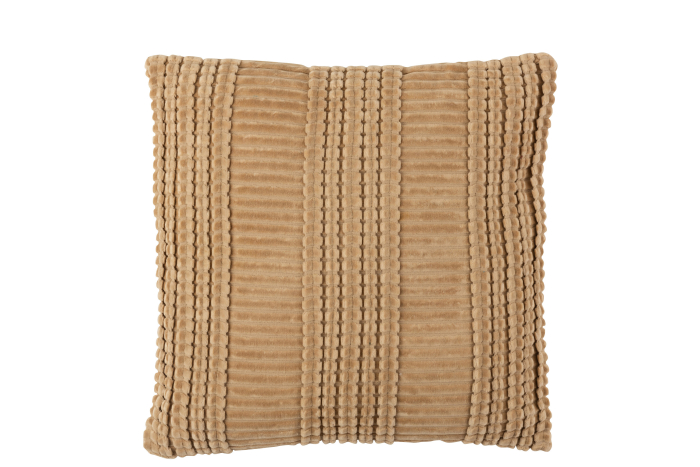 Perna, Textil, Bej, 45x45x4 [1]