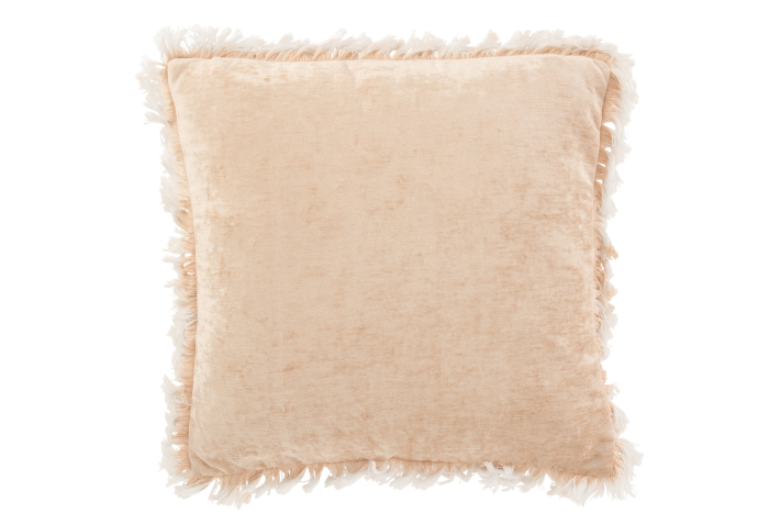Perna, Textil, Bej, 46x46x13.5 [1]