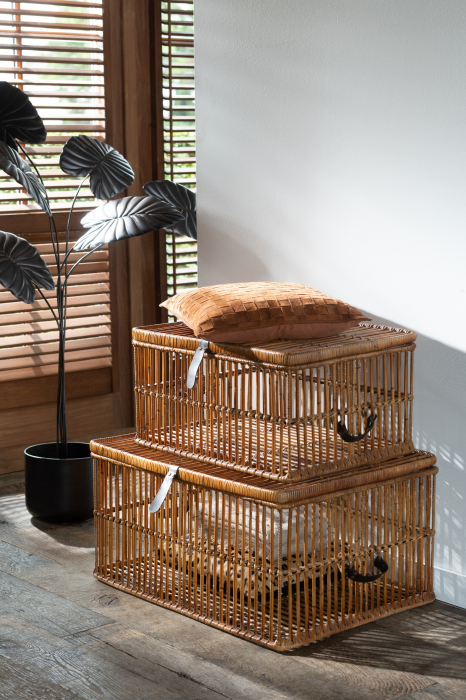 Perna, Textil, Coniac, 44x43.5x10 [5]