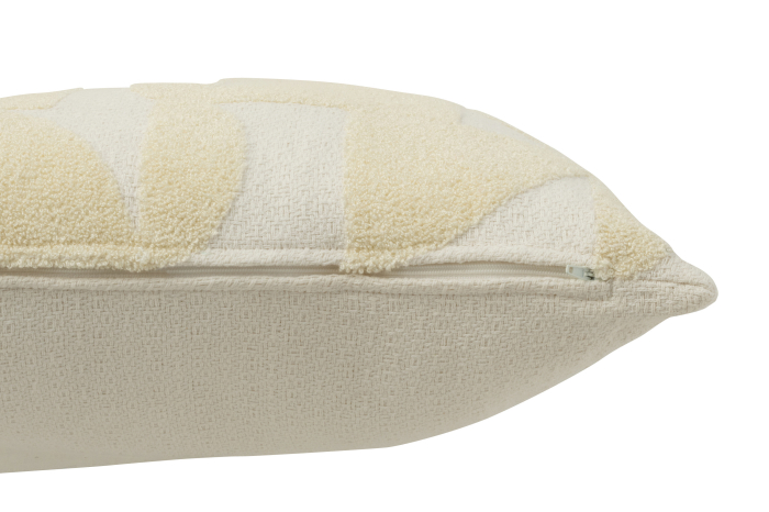 Perna, Textil, Galben, 43x43x10 [3]