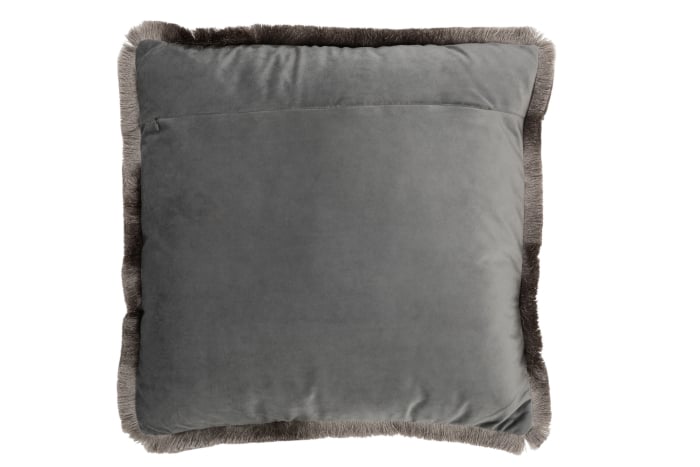 Perna, Textil, Gri, 43x42x10 [2]
