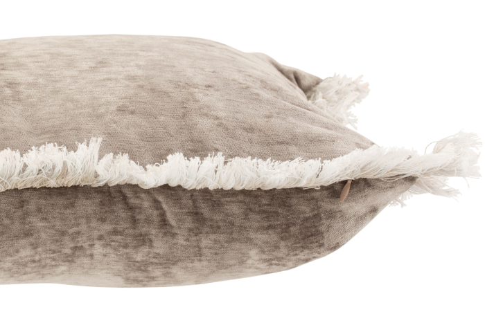 Perna, Textil, Gri, 44x44x16.5 [2]