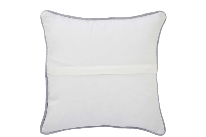 Perna, Textil, Gri, 45x45x1 [2]