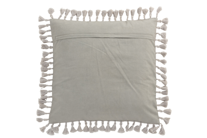 Perna, Textil, Gri, 45x45x2 [2]