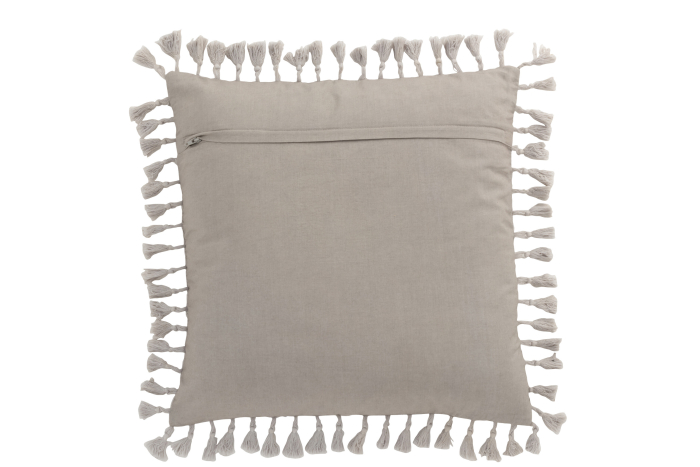 Perna, Textil, Gri, 45x45x2 [2]