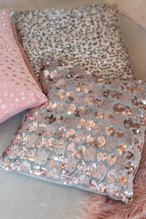 Perna, Textil, Gri, 45x45x4 [5]