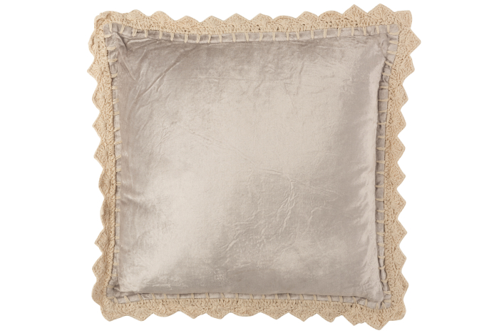 Perna, Textil, Gri, 50x50x11 [1]
