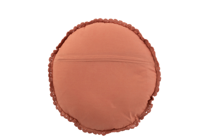 Perna, Textil, Maro, 38x38x5 [3]