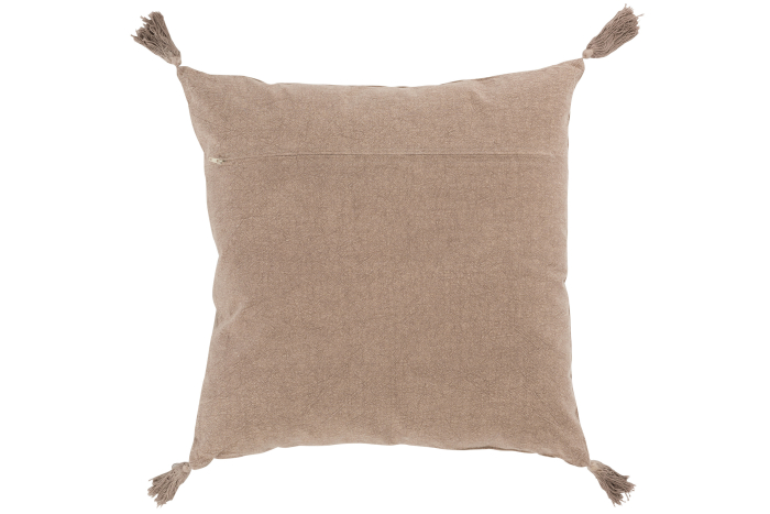 Perna, Textil, Maro, 43x43x11.5 [2]