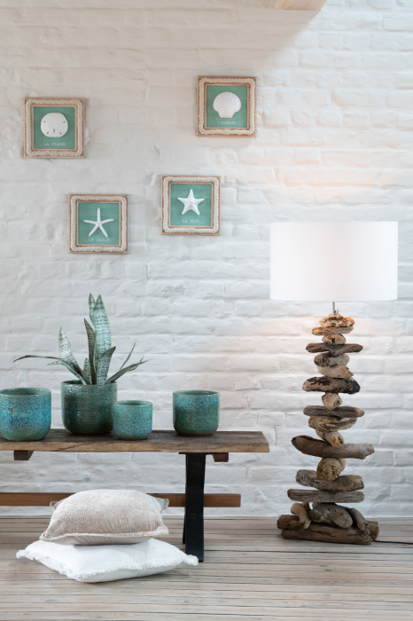 Perna, Textil, Maro, 45x45x10 [1]