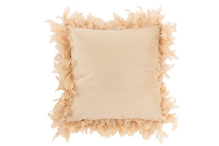 Perna, Textil, Maro, 45x45x13 [1]