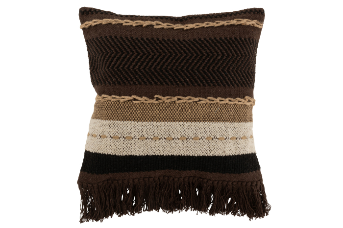Perna, Textil, Maro, 45x45x4 [1]