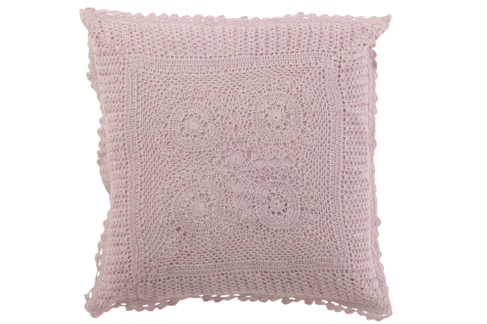 Perna, Textil, Mov, 45x45x10 [1]