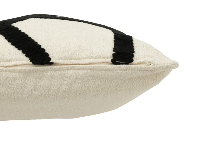 Perna, Textil, Multicolor, 43x43x10 [3]