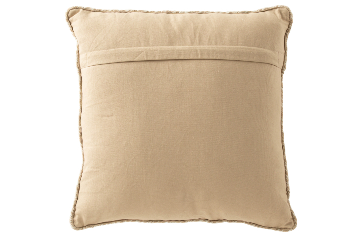 Perna, Textil, Natural, 42x44x10 [2]