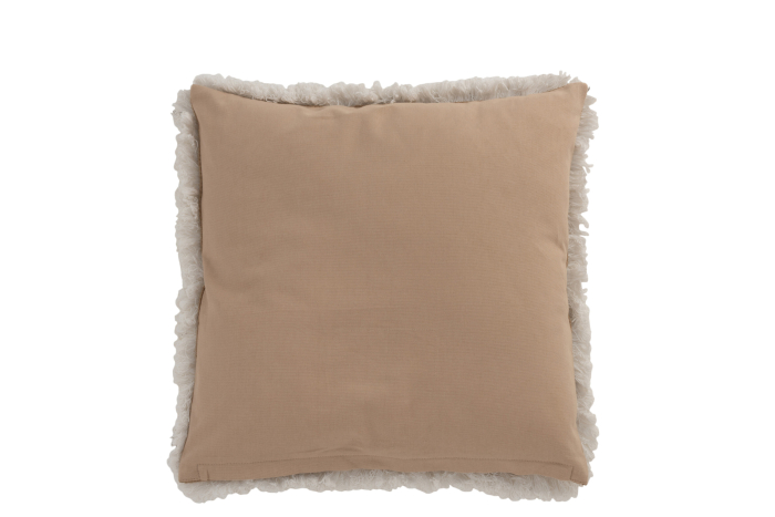 Perna, Textil, Natural, 45x45x10 [2]