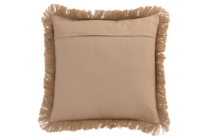 Perna, Textil, Natural, 45x45x10 [2]