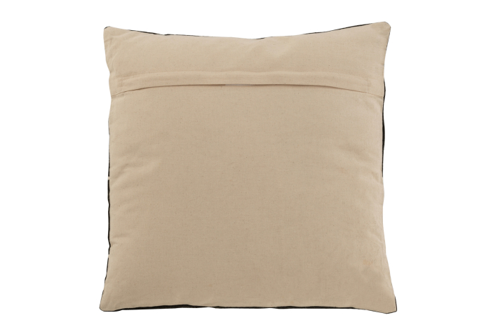 Perna, Textil, Negru, 43x43x15 [2]