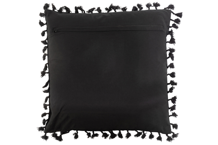 Perna, Textil, Negru, 45x45x4 [2]