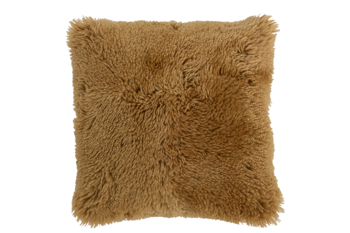 Perna, Textil, Ocru, 40x40x14 [1]