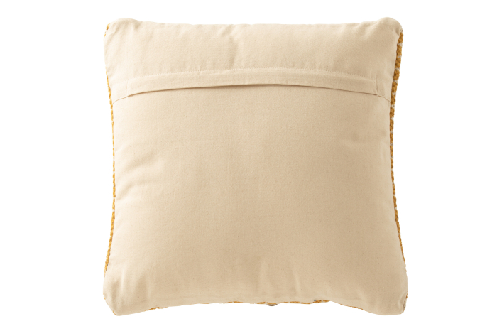 Perna, Textil, Ocru, 42x44x10 [2]