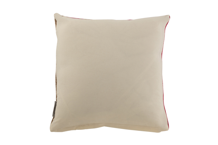 Perna, Textil, Portocaliu, 47.5x47.5x15 [3]