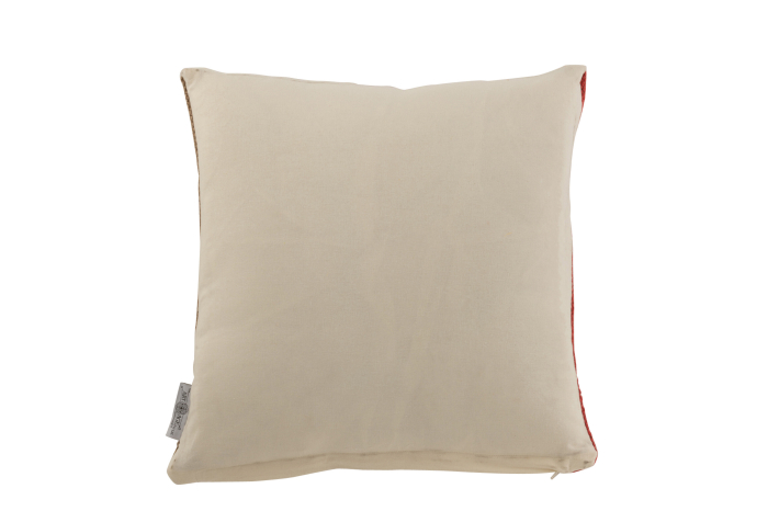 Perna, Textil, Portocaliu, 48x48x13.5 [2]