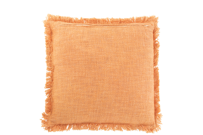 Perna, Textil, Portocaliu, 50x50x10 [2]