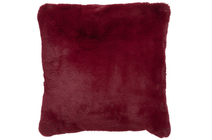 Perna, Textil, Rosu, 45x45x12 [1]
