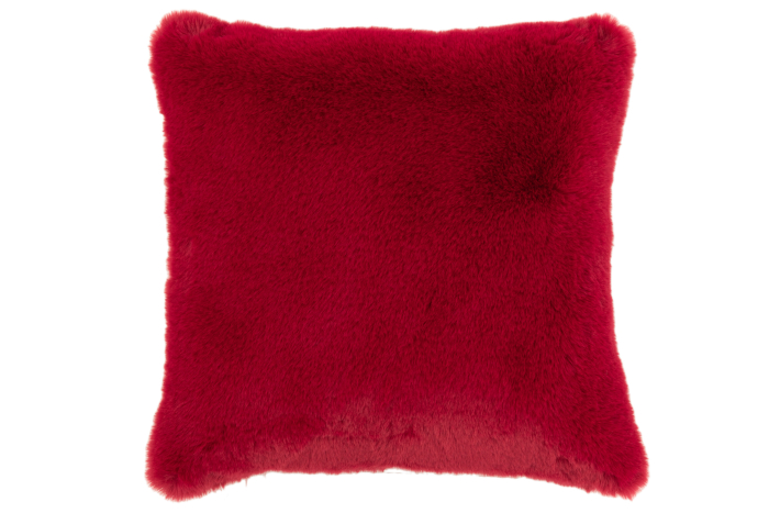 Perna, Textil, Rosu, 45x45x12 [1]