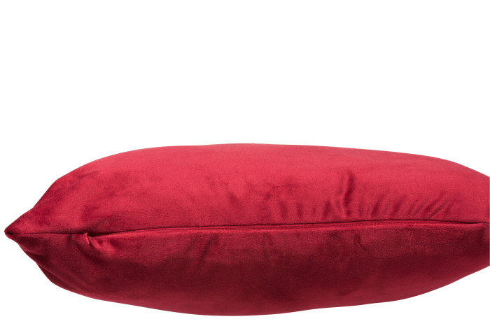 Perna, Textil, Rosu, 45x45x4 [2]
