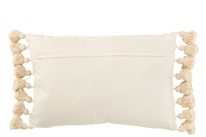 Perna, Textil, Roz, 40x60x10 [2]