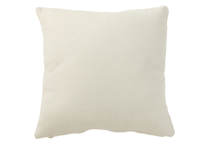 Perna, Textil, Roz, 43x43x10 [3]