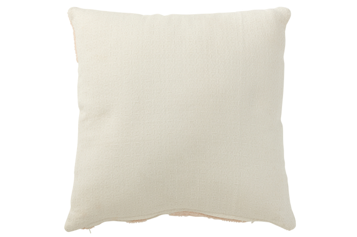 Perna, Textil, Roz, 43x43x10 [2]