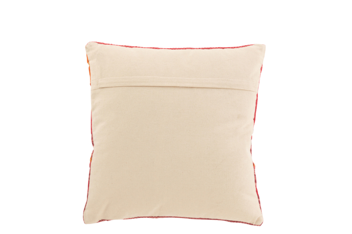 Perna, Textil, Roz, 44.5x44.5x9 [2]