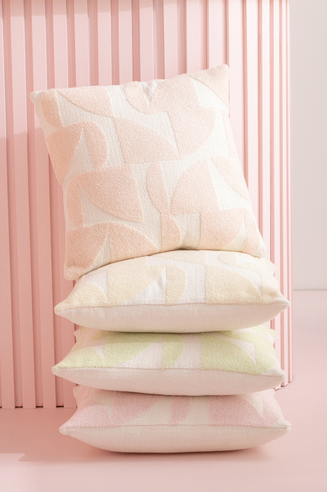 Perna, Textil, Verde, 43x43x10 [4]