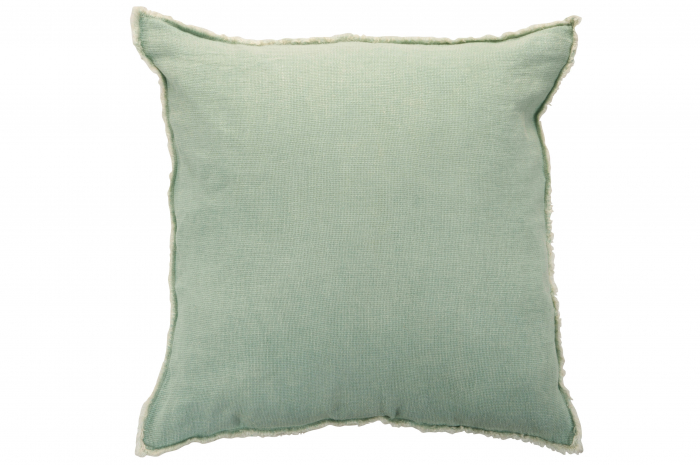 Perna, Textil, Verde, 45x45x2